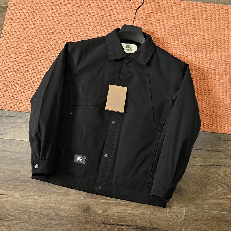 Burberry Down Jacket A/S Mens ID:20261003-20